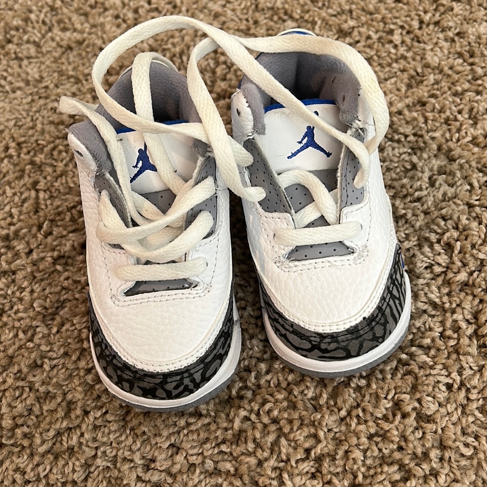 Infant Jordan 3